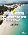 Boracay's White Beach shines again as Asia's best, No. 6 on Tripadvisor's 2026 elite list18