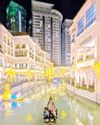 MEGAWORLD SETS P65B CAPEX FOR NEW AND EXPANSION PROJECTS50