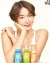 Mina Sue is the face of Ever Organics44
