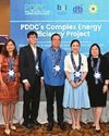Filinvest subsidiary PDDC breaks new ground with large-scale energy-efficiency project17