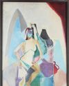 LOPEZ ART COLLECTION SPOTLIGHTS STORIES OF WOMEN AND MIGRATION47