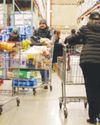 US CONSUMER CONFIDENCE IMPROVES IN FEB; CLOUD OVER LABOR MARKET REMAINS4
