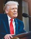 Trump hails 'golden age' in State of the Union as voters sour on economy6