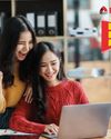 PLDT Home becomes the ultimate BFF with broadband free forever21