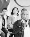 Globe Redefines Connectivity Beyond Speed at The Blueprint 01 202641