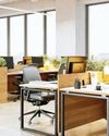 WHEN COWORKING MAKES MORE SENSE39