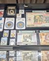 RARE COINS, HISTORICAL ITEMS UP FOR AUCTION AT MINTED MANILA'S SUMMER SHOW52