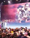 'SINNERS' WINS TOP ACTOR AWARD, BOOSTING CHANCES AT THE OSCARS41