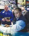 INVESTORS BRACE FOR A BIGGER BACKLASH FROM MIDEAST WAR5