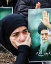 KHAMENEI’S KILLING SHATTERS IRAN’S ORDER, TRIGGERS HIGH-STAKES SUCCESSION RACE35