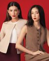 Robinsons Department Store celebrates the many roles of women51