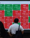 STOCKS ROUT DEEPENS AS ENERGY PRICE SPIKE REKINDLES INFLATION FEARS43