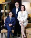 FILINVEST HOSPITALITY TO EXPAND ROOM INVENTORY TO 2,000; CEO FRANCIS GOTIANUN SETS SIGHTS ON GLOBAL BRAND59