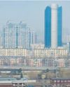 China poised to trim growth ambitions, pursue timid rebalancing efforts8
