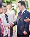 MARCOS JOINS CALL FOR MIDEAST CEASEFIRE66