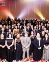 Robinsons Hotels and Resorts achieve third consecutive 'Great Place To Work' certification44