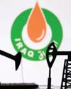 Hormuz shutdown could force Iraq, Kuwait to curb oil output within days, JP Morgan says22
