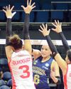 Lady Bulldogs quick to bounce back59