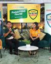 Palawan ProtekTOD0 champions fire safety and financial preparedness24