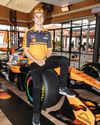 Sea creators meet homegrown F1 star Oscar Piastri at PUMA x McLaren Ignition Beach38