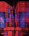 SHARES SKID AS OIL SURGE THREATENS INFLATION SHOCK31