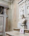 Italy basilica bust re-attributed to Michelangelo after centuries in obscurity41