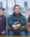 Brendan Fraser stars in heartfelt 'Rental Family' streaming on Disney+36