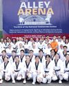 DOT, BCDA link up to boost sports tourism14