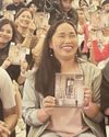 Beyond the pages with Atom, Hidilyn34