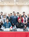 GSIS, JICA push forward with science-based system in government assets valuation20