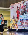 Robinsons Malls celebrates Women's Month with EntrePinoy Expo 202621
