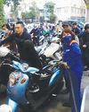 VIETNAM URGES PEOPLE TO WORK FROM HOME TO SAVE FUEL AS IRAN WAR DISRUPTS SUPPLIES8