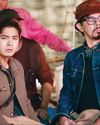 Boyet pours praise on 'son' Coco40