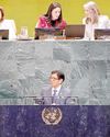 UN recognizes ASEAN's role in global cooperation50