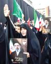 IRAN SAYS OIL BLOCKADE WILL CONTINUE UNTIL ATTACKS END, TRUMP THREATENS TO ESCALATE STRIKES26