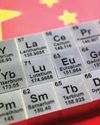 China January-February rare earth exports up 23% on-year, customs data shows24