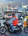 P5K fuel aid for PUV drivers starts next week2
