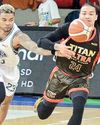 DYIP OFF TO FAST START59