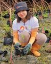 ICTSI Foundation expands mangrove project in Batangas35