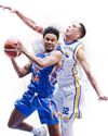 So far, smooth early journey for NLEX49