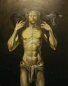 Krishnamurti Villanueva's three meditations on Christ34