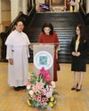 CCP and USTSHS reinforce ties to empower next generation of students and educators35