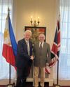 Cybersecurity takes center stage as British Chamber pushes deeper digital ties34