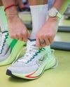 Strength meets speed: HOKA introduces Mach 748