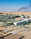 IRAQ RESUMES KIRKUK CRUDE EXPORTS VIA CEYHAN AFTER BAGHDAD-KRG DEAL, SOURCES SAY26