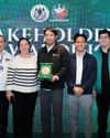 LBC Express named Port of Manila’s top deconsolidator for 202522