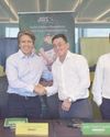 JRS Express teams up with Voltai to pilot EV fleet, eyeing faster, greener deliveries JRS Express teams up with Voltai to pilot EV fleet, eyeing faster, greener deliveries20