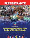 Asia’s biggest franchise expo returns this April, opening doors to over 1,000 businesses Asia’s biggest franchise expo returns this April, opening doors to over 1,000 businesses18