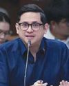 2 Senators press Palace: Cut or suspend fuel VAT 2 Senators press Palace: Cut or suspend fuel VAT0