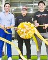 MelMac Sports designed to elevate PH sports MelMac Sports designed to elevate PH sports70